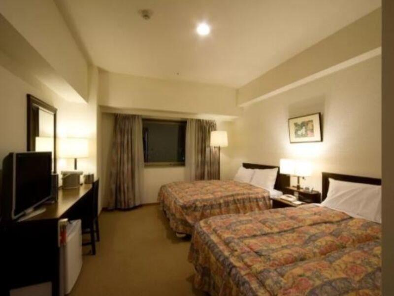 Kanazawa Central Hotel Dış mekan fotoğraf