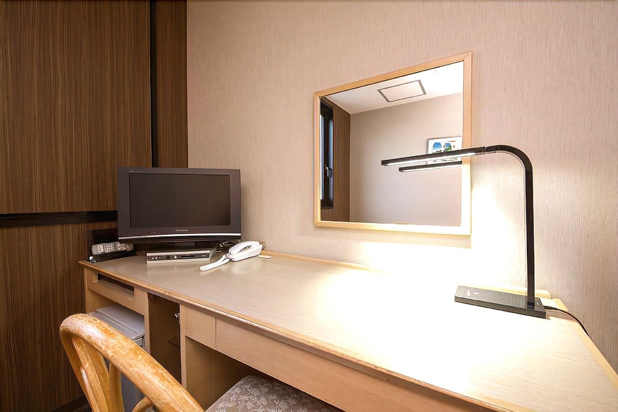 Kanazawa Central Hotel Dış mekan fotoğraf