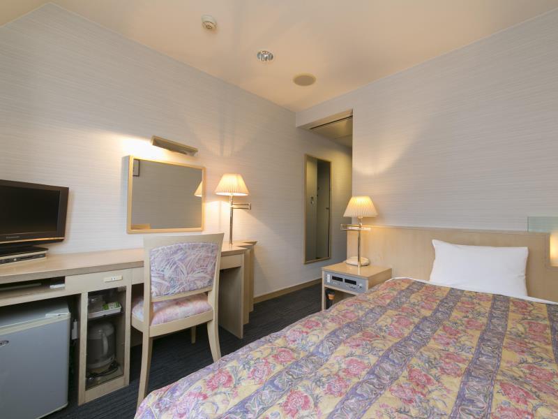 Kanazawa Central Hotel Dış mekan fotoğraf